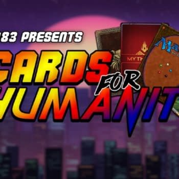 Cards For Humanity