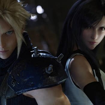 Final Fantasy VII Remake Gets A Spoiler-Laden Final Trailer