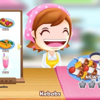 Cooking Mama: Cookstar is being sold without authorization from its intellectual property holder.