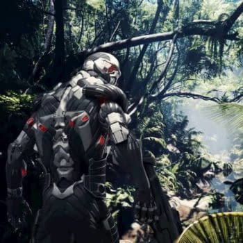 Crysis Remastered has finally been confirmed and it's headed to a variety of platforms.
