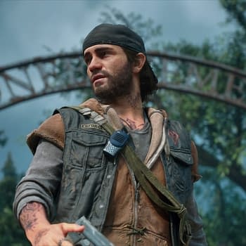Days Gone Voice Actor Filipe Duarte Has Passed Away