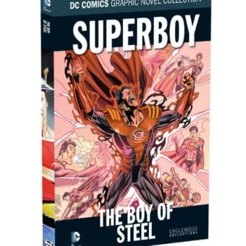 DCGUK128-SuperboyTheBoyOfSteel-3DBook