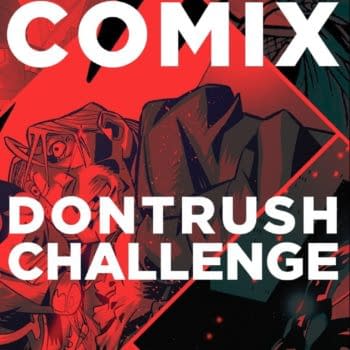 don't rush challenge