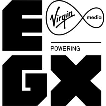 The main EGX event will take place this September.