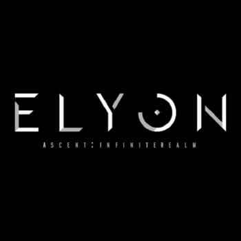 Elyon Main Logo