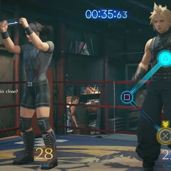 Sony Refunding Final Fantasy VII Remake Purchases In Wrong Language