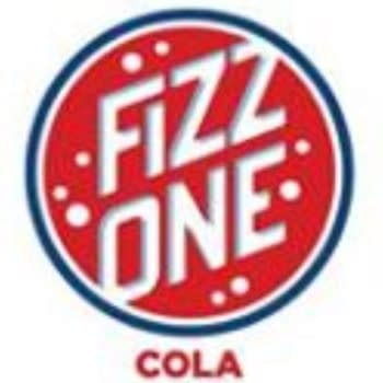 fizz one cola