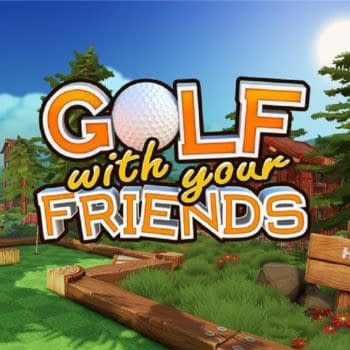 Golf With Your Friends logo