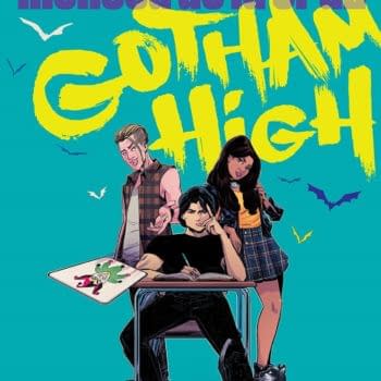 Gotham High preview