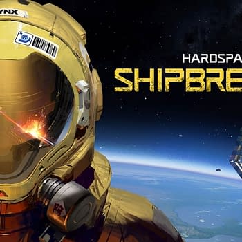 Hardspace: Shipbreaker Will Be Leaving Early Access In May