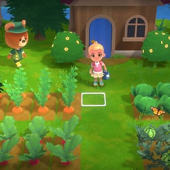 Team17 &#038 Wonderscope Games Formally Announce Hokko Life