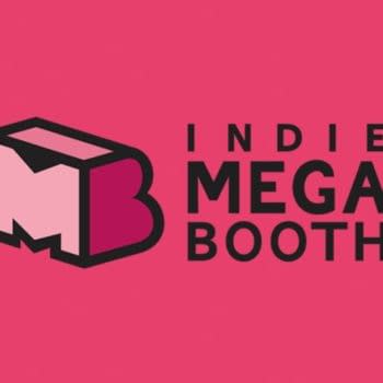Indie MEGABOOTH Logo