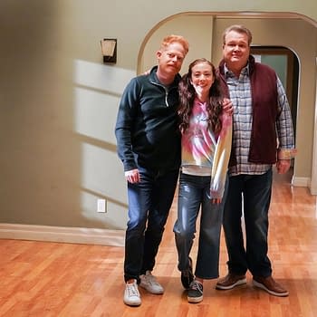 Modern Family Finds It Hard to Say Goodbye in Series Finale Preview