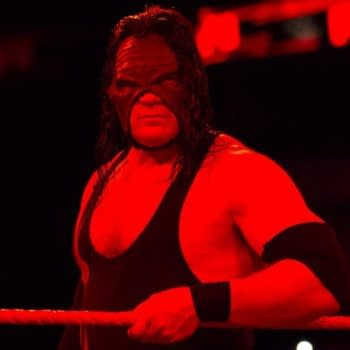 WWE Superstar Kane is the Mayor of Knox County, Tennessee... seriously!