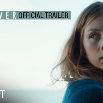 Sea Fever Official Trailer | On Digital April 10th | DUST Feature Film