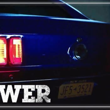 Power Universe | Official Teaser | STARZ