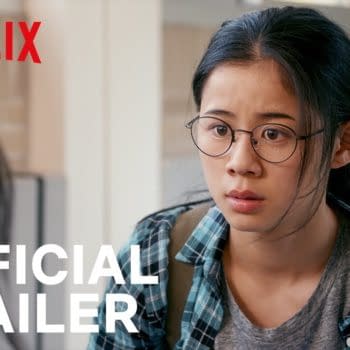 The Half of It | Official Trailer | Netflix