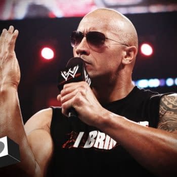 The Rock’s Best Verbal Smackdowns: WWE Top 10