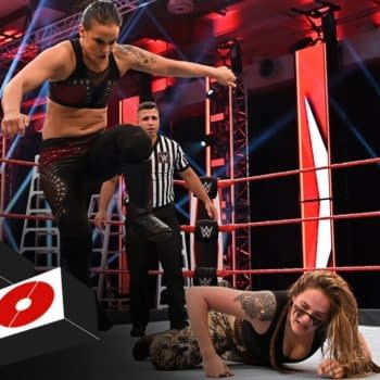 Top 10 Raw moments: WWE Top 10, April 13, 2020