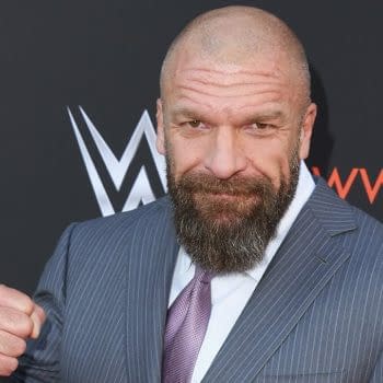 Triple H: Putting on WrestleMania felt like an obligation to us | ESPN MMA