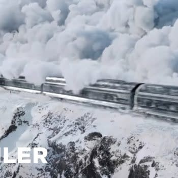 Snowpiercer: Official Trailer | Premieres May 17 | TNT