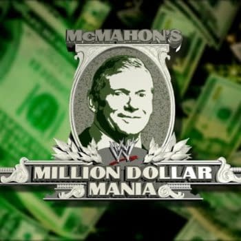 The time Mr. McMahon gave away a million dollars