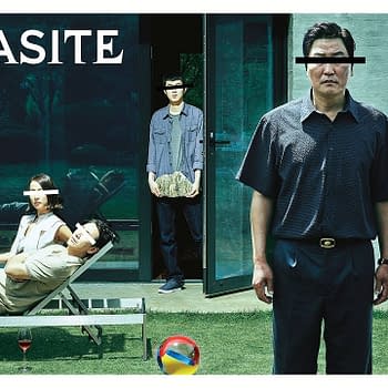 Parasite Has Set Streaming Records on Hulu In Only One Week