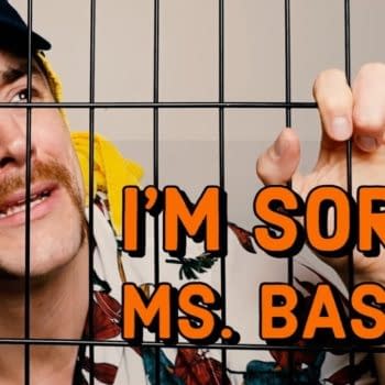 I'm sorry Ms. Baskin - Outkast Tiger King Parody