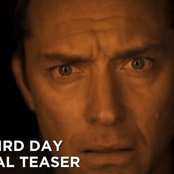 The Third Day: HBO Mystery-Drama Series Moved to Fall 2020 [TEASER]