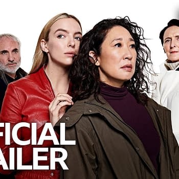 Killing Eve: Villanelle &#038 Eve Are In Some Serious Denial [TRAILER]