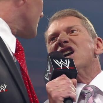 Vince McMahon: "Yeerrrrrrrrr fiiiirrrrrreeeeddd! Now do you mind if we shoot something in your backyard?"