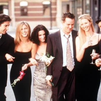 Matthew Perry: Entertainment Industry Tributes Continue Pouring In