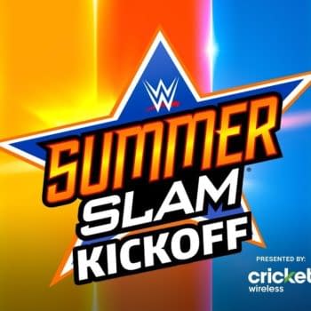 A look at last year's SummerSlam Kick-Off logo, courtesy of WWE.