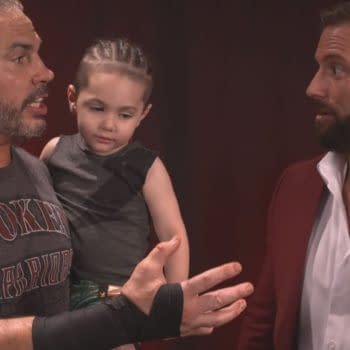 Matt Hardy and Zack Ryder reveals news of the WWE Internet Championship: Network Pick of the Week