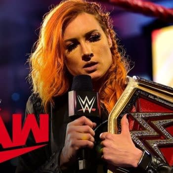 Becky Lynch is set to appear on the season opener of Showtime's Billions, courtesy of WWE.
