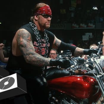 The Undertaker’s best American Badass moments: WWE Top 10, April 8, 2020