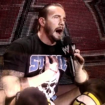 Raw: A special look at CM Punk's controversy-ridden tirade at the conclusion of Raw Roulette