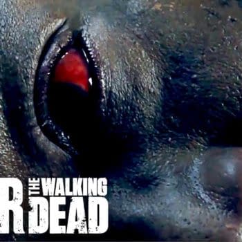 Fear the Walking Dead Season 6 Trailer
