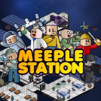 Meeple Station Main Art