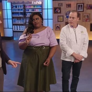 Nailed It Season 4 Review: A Shakespearean Comedy of Baking Errors