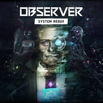 Observer: System Redux Receives A New Gameplay Video