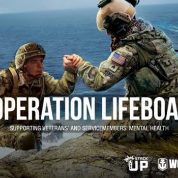Operation Lifeboat