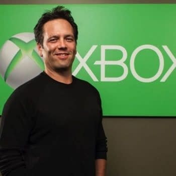 Phil Spencer Archives - Xbox Wire