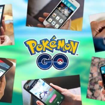 Pokémon GO Remote Raid Pass