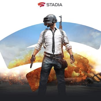 PUBG Has Officially Come To Google Stadia Today