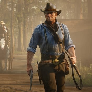 Red Dead Redemption 2 Is Coming To Xbox Game Pass Next Month