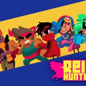 Relic Hunters Zero Remix Main Art