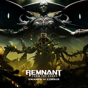 Remnant: From The Ashes Announces A New DLC Pack