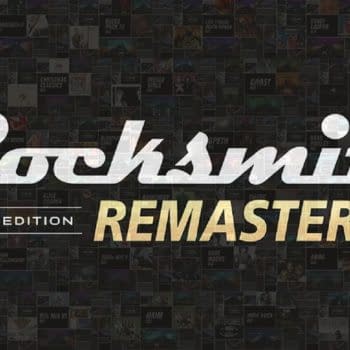 Rocksmith Remastered Main Logo