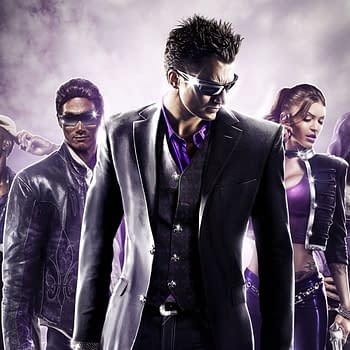 Saints Row: The Third Remastered Will Be A Free Upgrade On Next-Gen